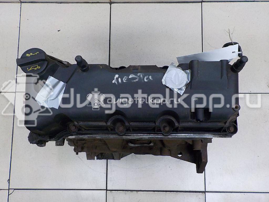 Фото Контрактный (б/у) двигатель BAJA для Ford Fiesta / Fusion Ju 60 л.с 8V 1.3 л бензин 1149650 {forloop.counter}}