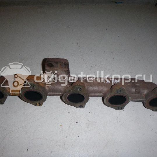 Фото Коллектор выпускной  0341J2 для ford B-MAX