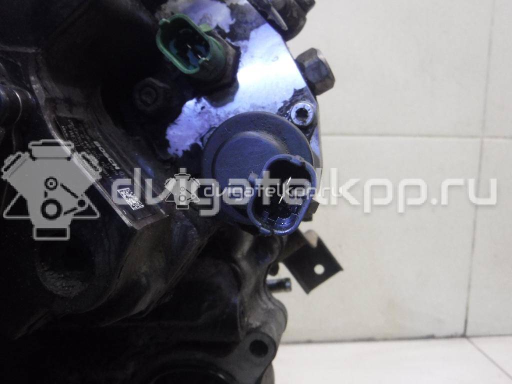 Фото Контрактный (б/у) двигатель WLAA для Ford / Mazda / Ford Asia / Oceania 143 л.с 16V 2.5 л Дизельное топливо 5078987 {forloop.counter}}