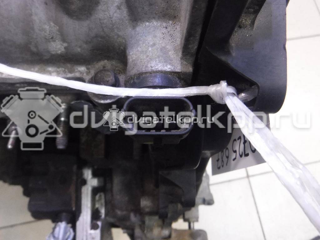 Фото Контрактный (б/у) двигатель WLAA для Ford / Mazda / Ford Asia / Oceania 143 л.с 16V 2.5 л Дизельное топливо 5078987 {forloop.counter}}