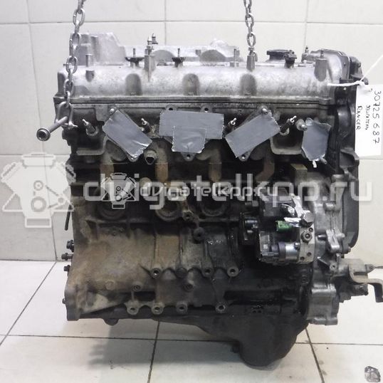 Фото Контрактный (б/у) двигатель BP (DOHC) для Mazda / Ford Australia / Eunos 103-125 л.с 16V 1.8 л бензин 5078987