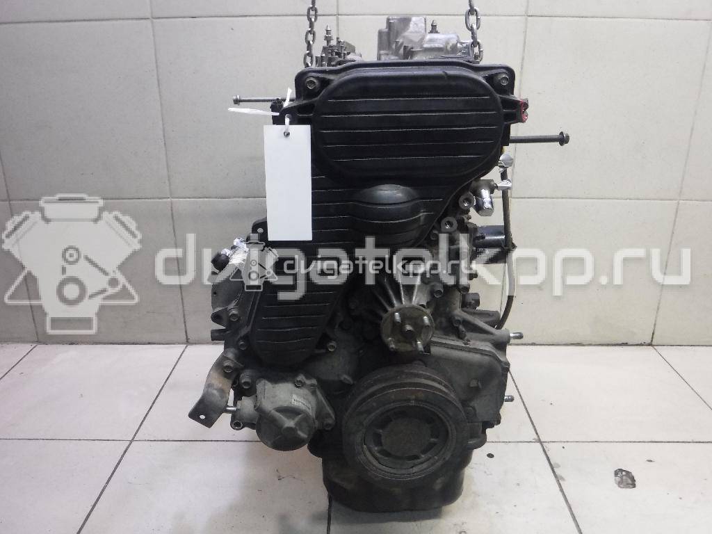 Фото Контрактный (б/у) двигатель BP (DOHC) для Mazda / Ford Australia / Eunos 103-125 л.с 16V 1.8 л бензин 5078987 {forloop.counter}}