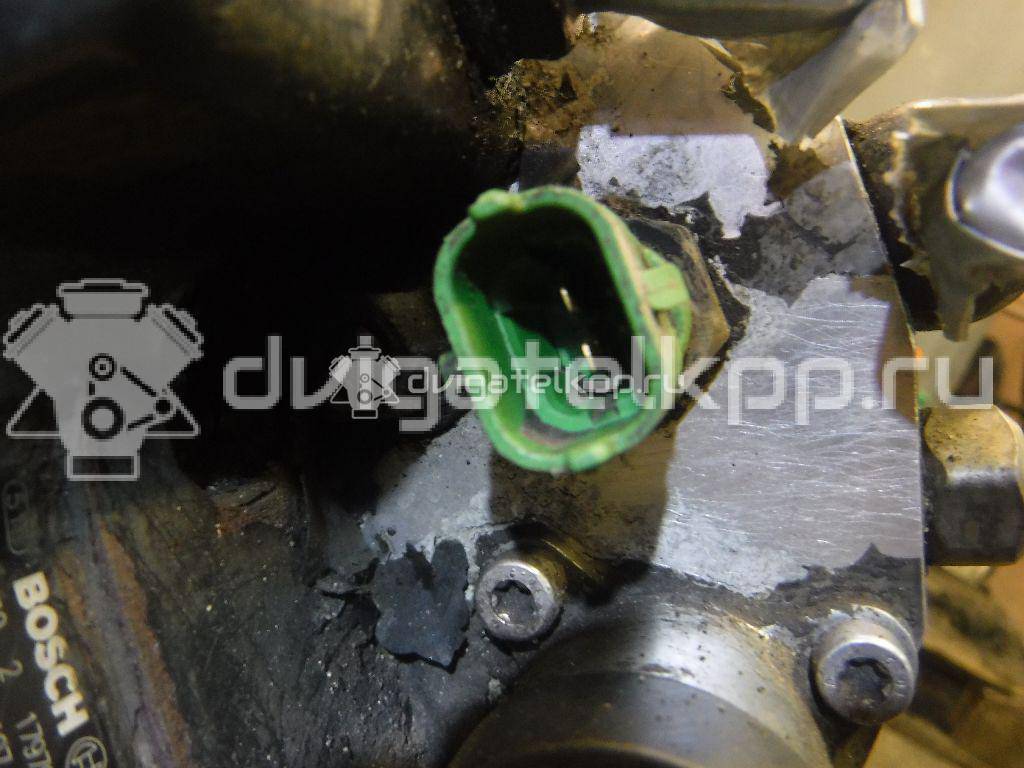 Фото Контрактный (б/у) двигатель BP (DOHC) для Mazda / Ford Australia / Eunos 103-125 л.с 16V 1.8 л бензин 5078987 {forloop.counter}}