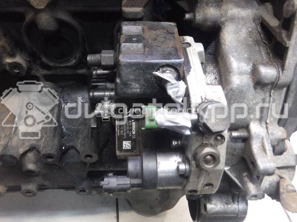 Фото Контрактный (б/у) двигатель BP (DOHC) для Mazda / Ford Australia / Eunos 103-125 л.с 16V 1.8 л бензин 5078987 {forloop.counter}}