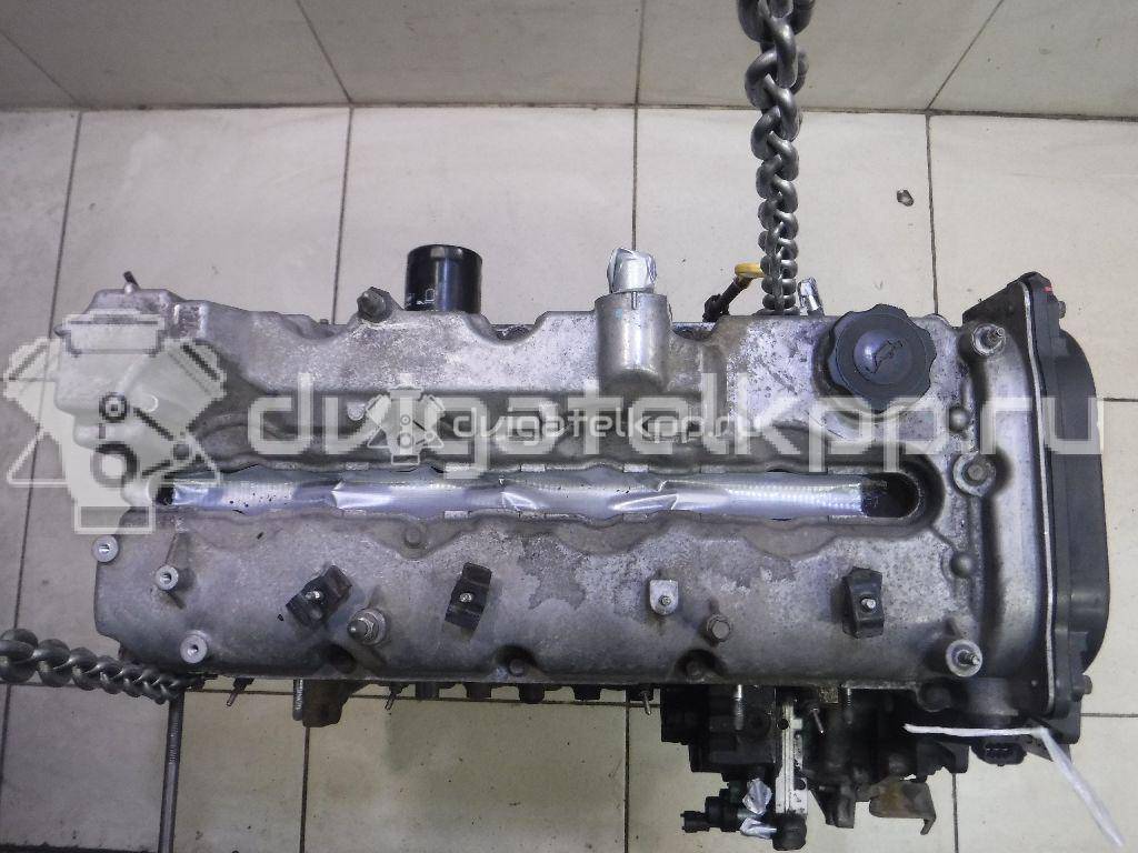 Фото Контрактный (б/у) двигатель BP (DOHC) для Mazda / Ford Australia / Eunos 103-125 л.с 16V 1.8 л бензин 5078987 {forloop.counter}}