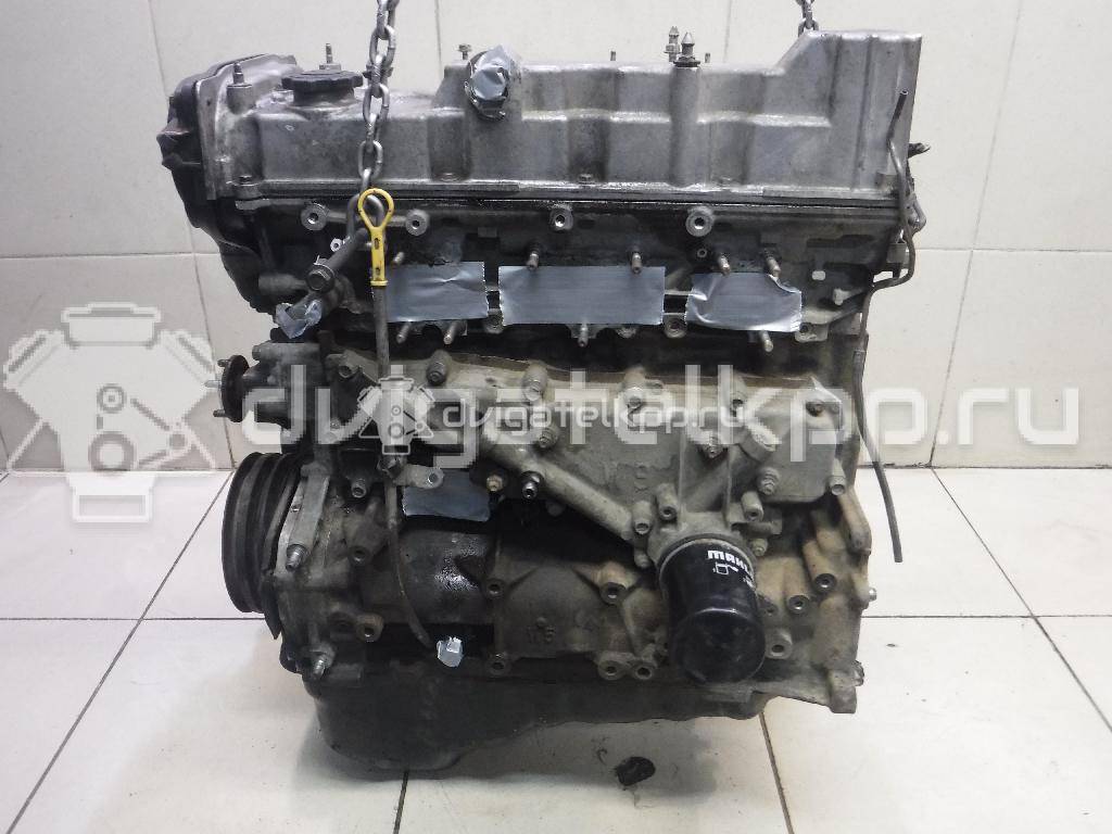 Фото Контрактный (б/у) двигатель BP (DOHC) для Mazda / Ford Australia / Eunos 125-130 л.с 16V 1.8 л бензин 5078987 {forloop.counter}}