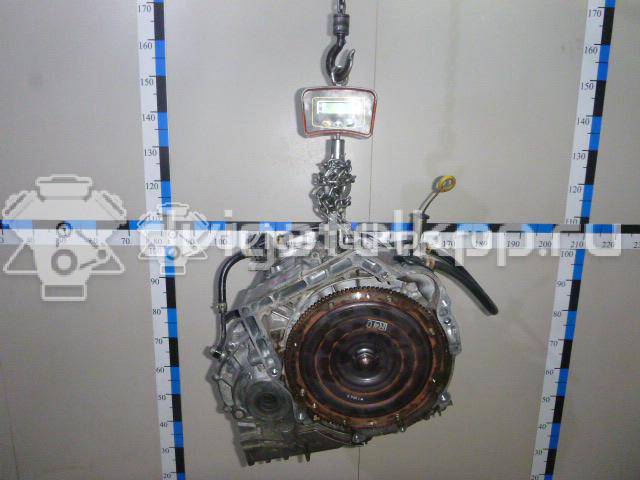 Фото Контрактная (б/у) АКПП для Honda / Acura 188-204 л.с 16V 2.4 л K24Z3 бензин 20021rm7a00 {forloop.counter}}