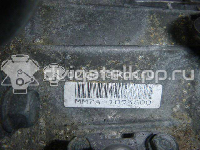 Фото Контрактная (б/у) АКПП для Honda / Acura 188-204 л.с 16V 2.4 л K24Z3 бензин 20021rm7a00 {forloop.counter}}