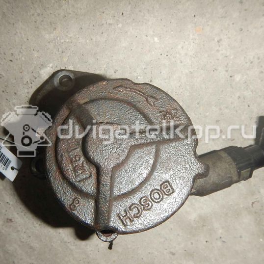 Фото Насос вакуумный  456561 для Peugeot 406 / 607 9D, 9U / 4007 Gp / 806 221 / 807 E