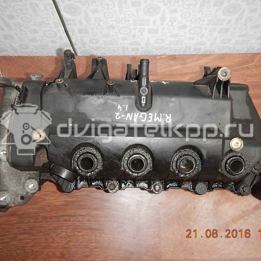 Фото Головка блока  7701478273 для Renault / Nissan