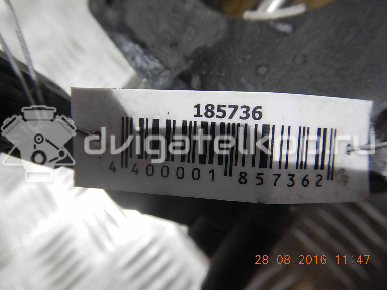 Фото Заслонка дроссельная механическая  3510002900 для hyundai  Getz 1 (2002-2010) {forloop.counter}}