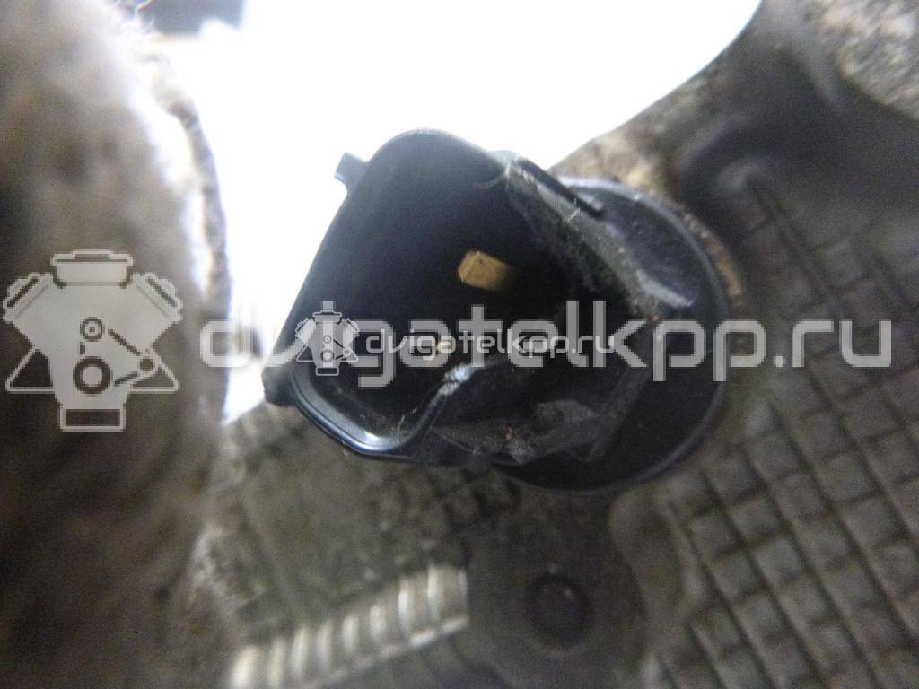 Фото Головка блока для двигателя 2AZ-FE для Toyota / Daihatsu / Toyota (Faw) / Toyota (Gac) 152-173 л.с 16V 2.4 л бензин {forloop.counter}}