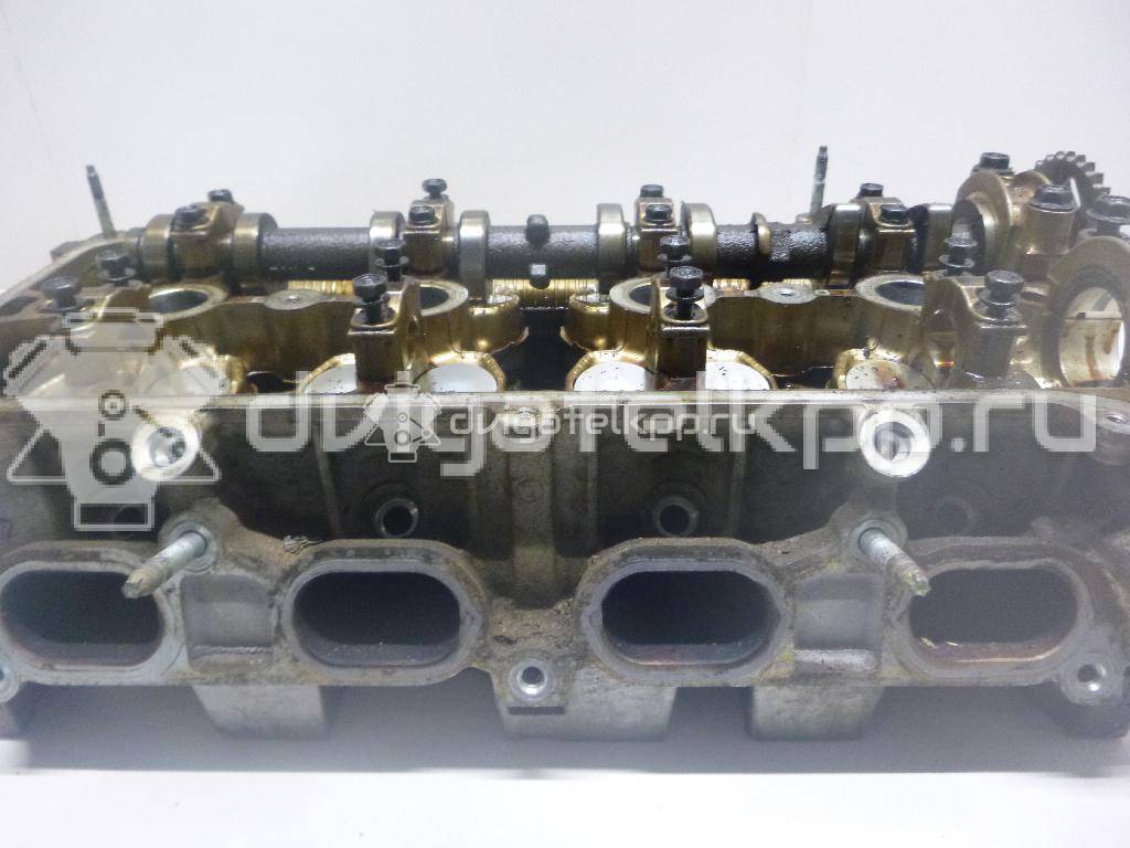 Фото Головка блока для двигателя 2AZ-FE для Toyota / Daihatsu / Toyota (Faw) / Toyota (Gac) 152-173 л.с 16V 2.4 л бензин {forloop.counter}}