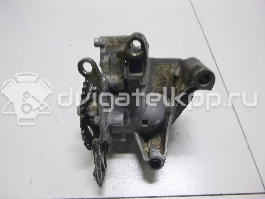 Фото Насос масляный  03D115105G для Volkswagen Fox 5Z1, 5Z3 / Caddy / Polo / Jetta {forloop.counter}}