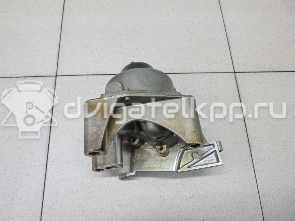 Фото Насос масляный  03D115105G для Volkswagen Fox 5Z1, 5Z3 / Caddy / Polo / Jetta {forloop.counter}}