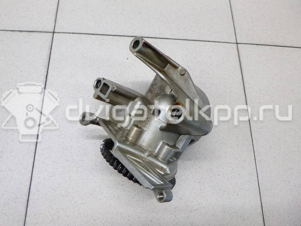 Фото Насос масляный  03D115105G для Volkswagen Fox 5Z1, 5Z3 / Caddy / Polo / Jetta {forloop.counter}}