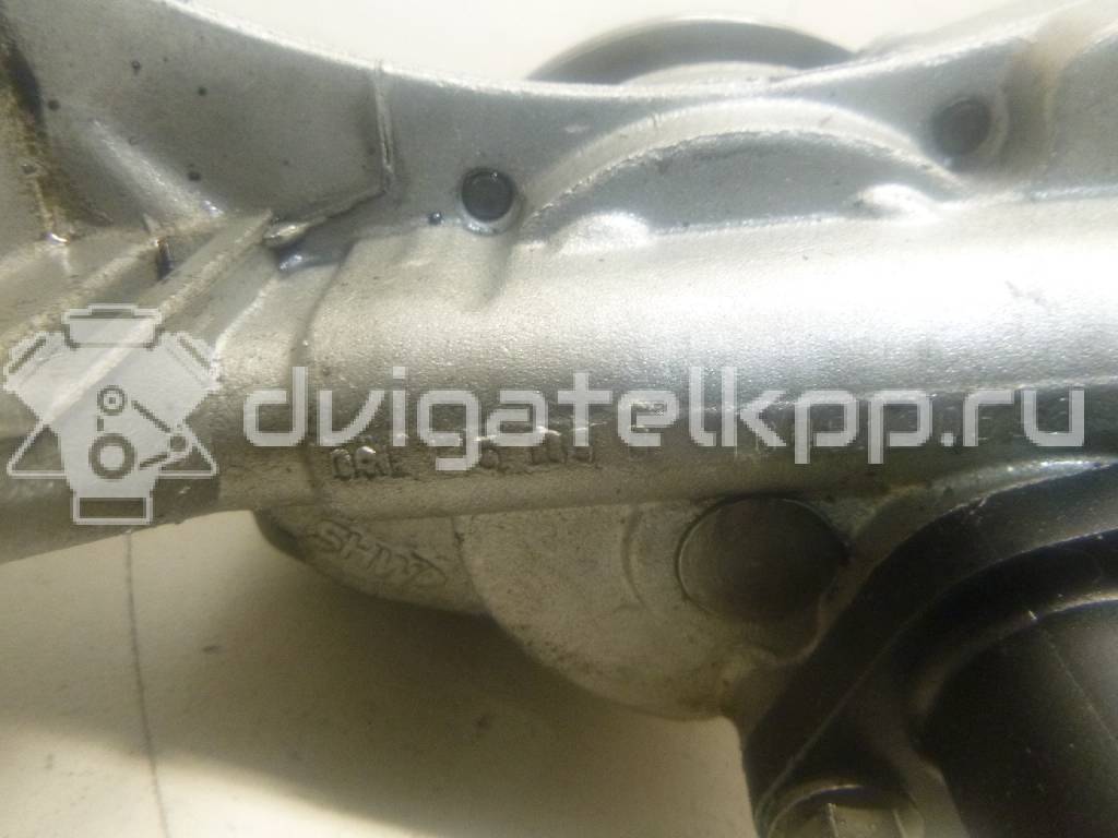 Фото Насос масляный  03l115105b для Volkswagen Scirocco / Touran / Amarok S1B / Multivan / Golf {forloop.counter}}