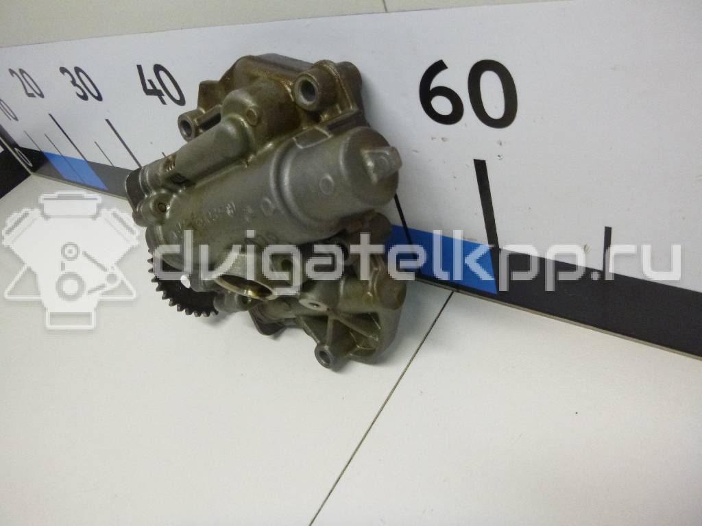 Фото Насос масляный для двигателя CHPA для Volkswagen Golf 140 л.с 16V 1.4 л бензин 04E115103F {forloop.counter}}