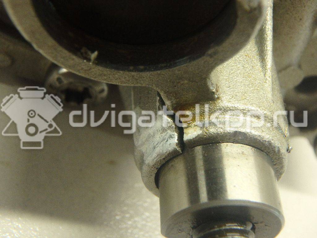 Фото Насос масляный для двигателя CZCA для Volkswagen / Skoda 125 л.с 16V 1.4 л бензин 04E115103F {forloop.counter}}