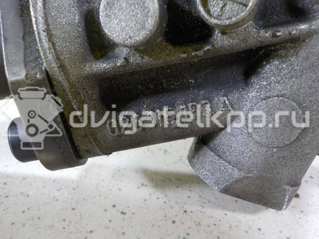 Фото Насос масляный для двигателя RP для Volkswagen Jetta / Golf 90 л.с 8V 1.8 л бензин 028115105M {forloop.counter}}