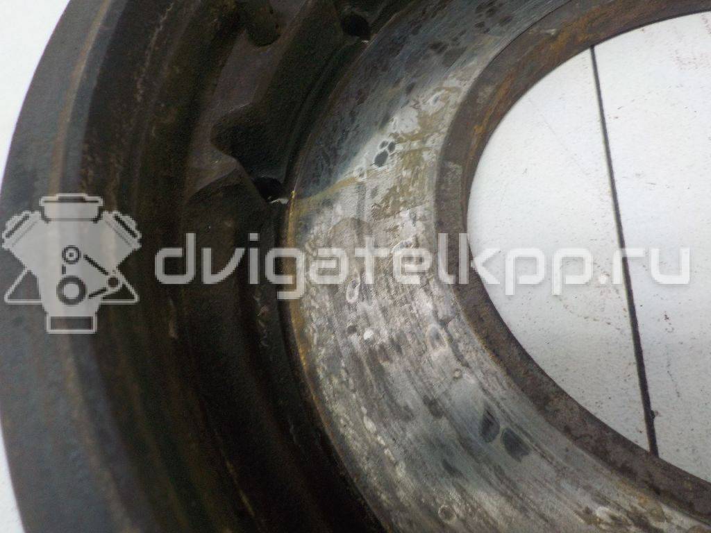 Фото Маховик  027105271P для Skoda Octavia / Octaviaii 1Z3 {forloop.counter}}