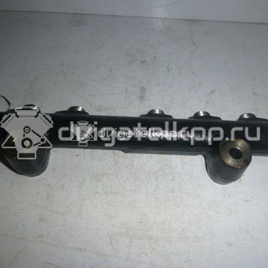 Фото Рейка топливная (рампа)  9685297580 для ford B-MAX