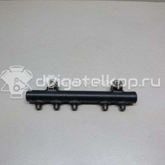 Фото Рейка топливная (рампа)  9685297580 для ford B-MAX