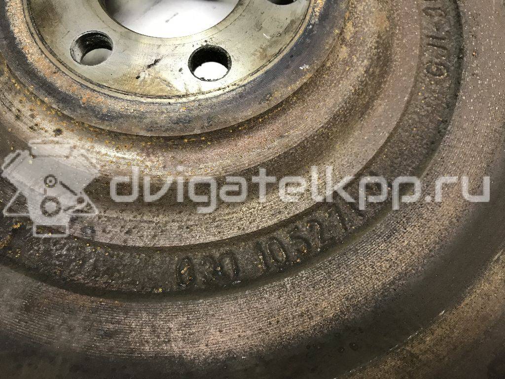 Фото Маховик  030105269K для Skoda / Volkswagen / Audi / Seat {forloop.counter}}