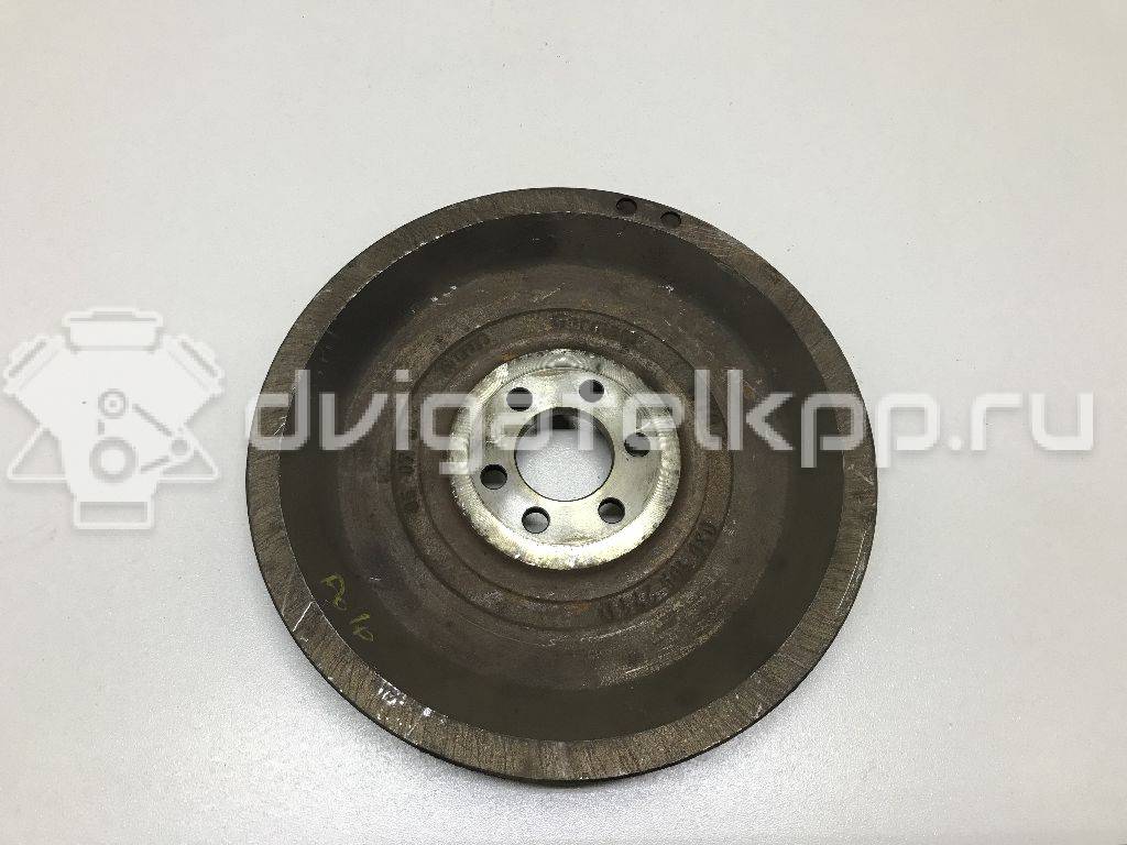 Фото Маховик  030105271D для Skoda / Volkswagen / Vw (Svw) / Seat {forloop.counter}}