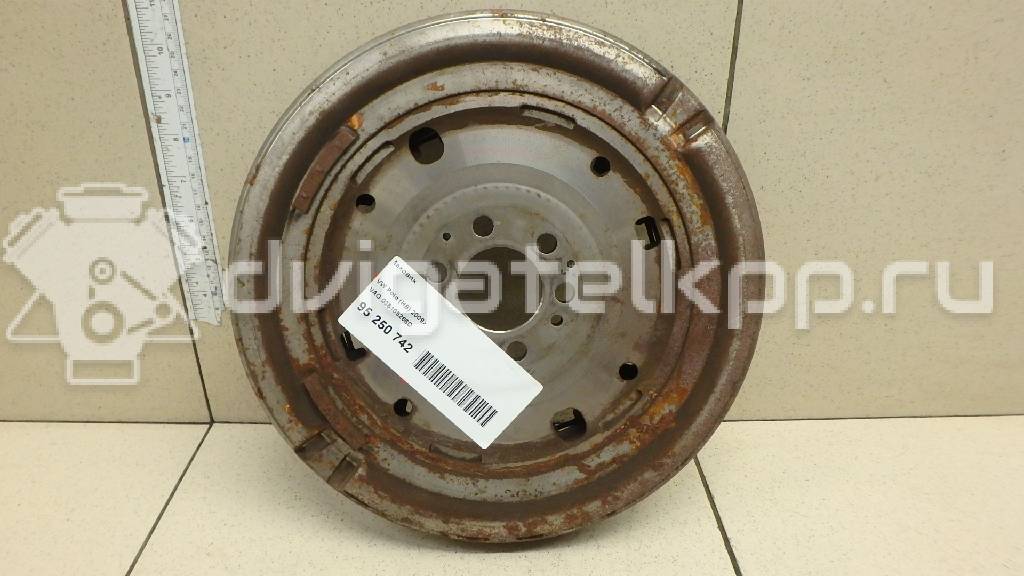 Фото Маховик  036105266D для Skoda Octavia / Octaviaii 1Z3 / Yeti 5L / Rapid {forloop.counter}}