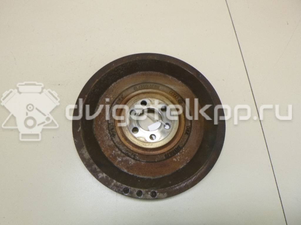 Фото Маховик  036105269d для Volkswagen Bora / Polo / Jetta / Golf {forloop.counter}}