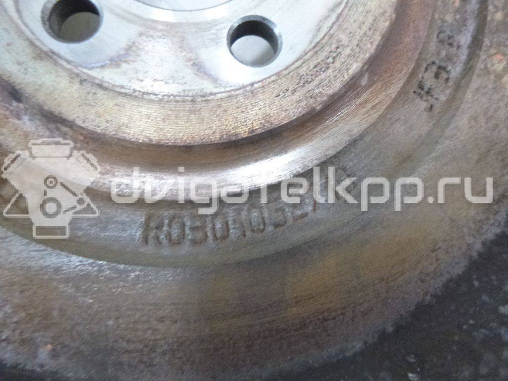 Фото Маховик  036105269d для Volkswagen Bora / Polo / Jetta / Golf {forloop.counter}}