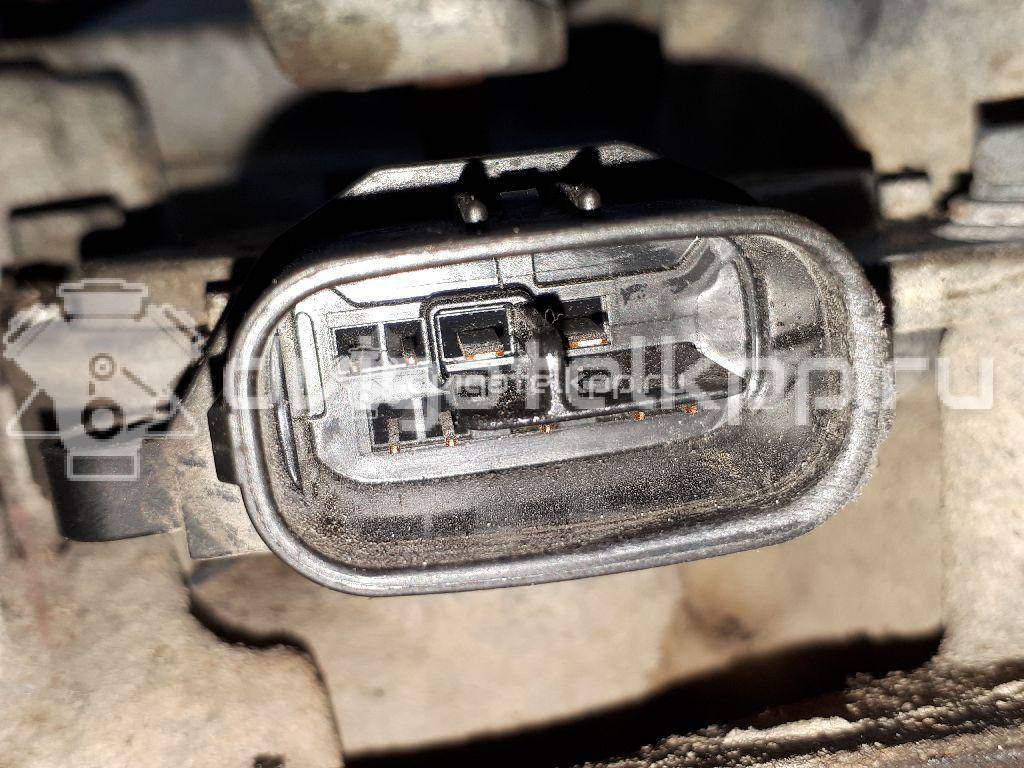 Фото Контрактная (б/у) АКПП для Toyota (Gac) Highlander Asu4 , Gsu4 273 л.с 24V 3.5 л 2GR-FE бензин 3050007020 {forloop.counter}}