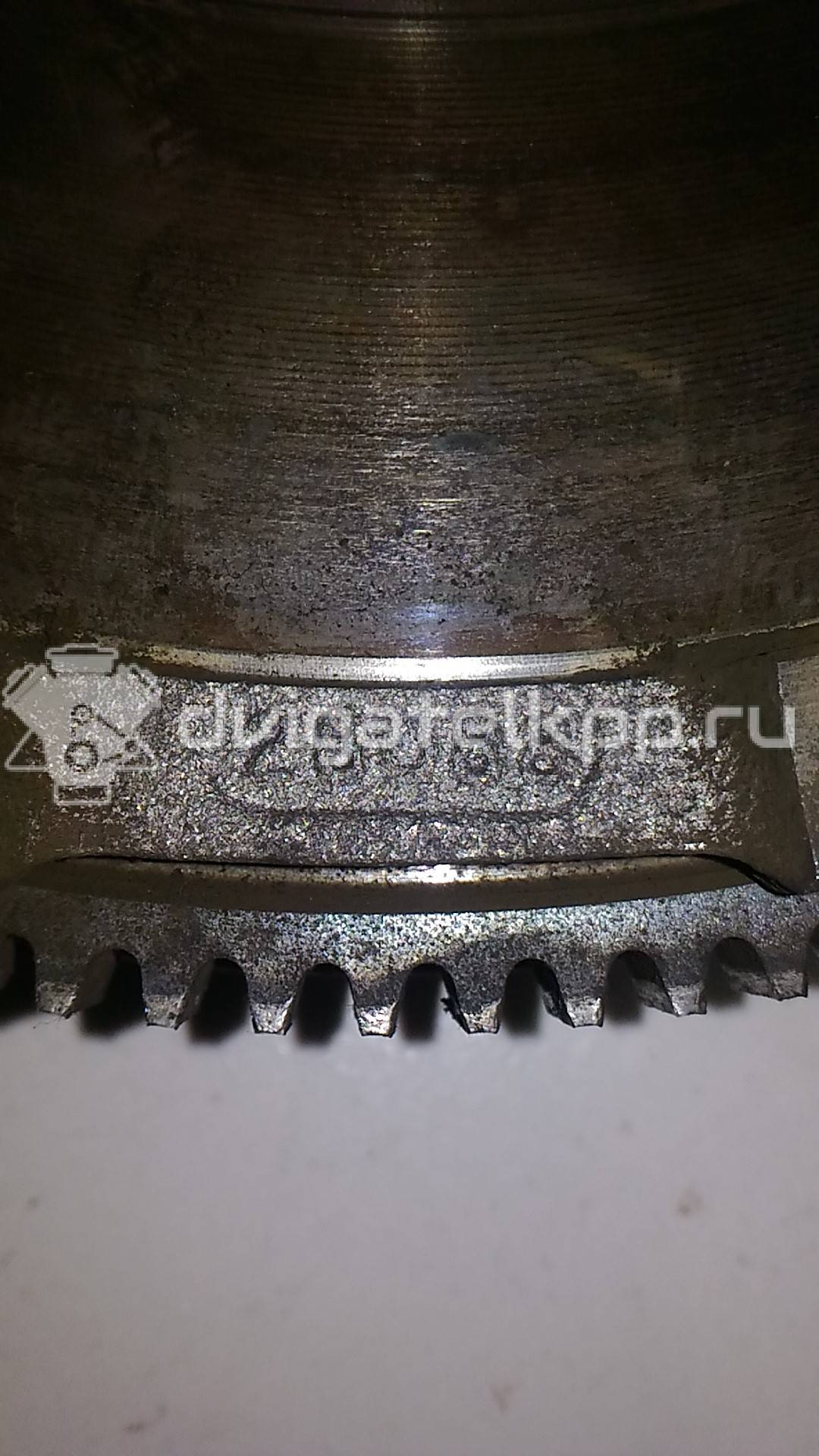 Фото Маховик  038105266BB для Seat Ibiza / Cordoba / Leon / Toledo / Alhambra {forloop.counter}}