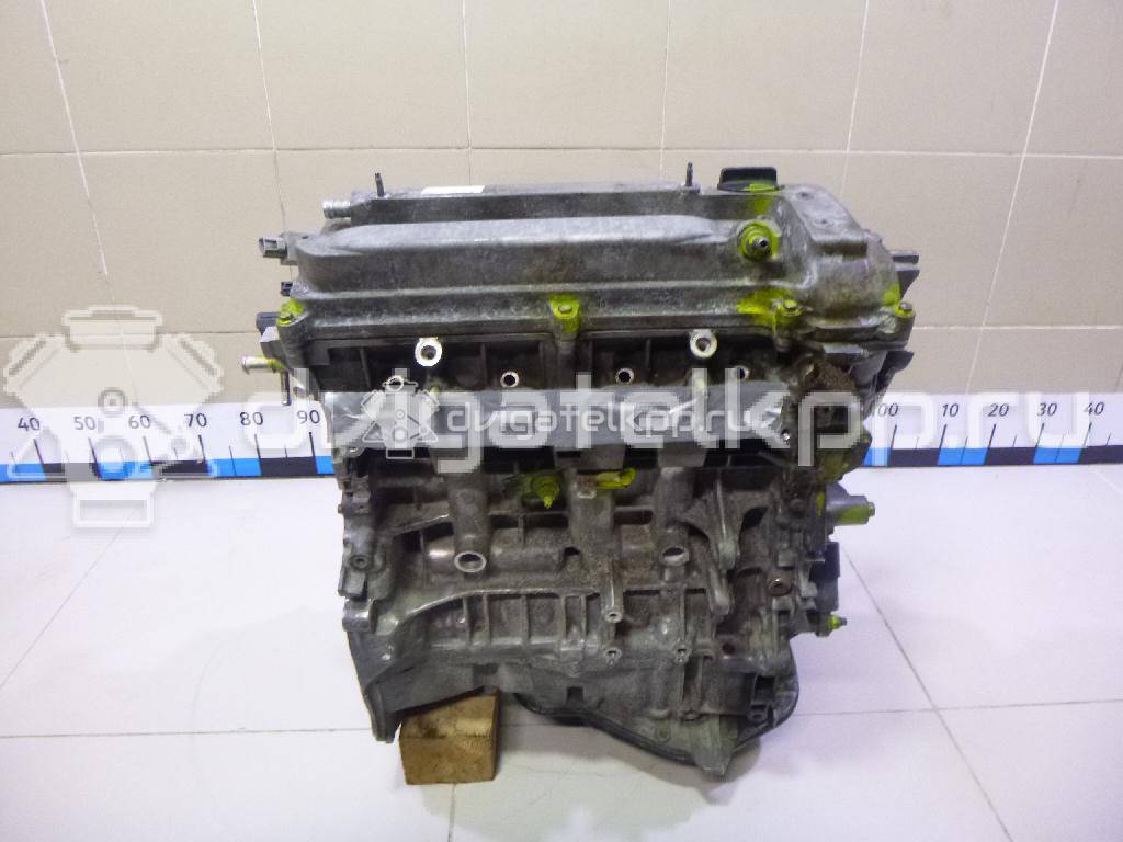 Фото Контрактный (б/у) двигатель 2AZ-FE для Toyota Camry / Alphard / Harrier / Matrix / Vanguard A3 152-173 л.с 16V 2.4 л бензин 1900028B80 {forloop.counter}}