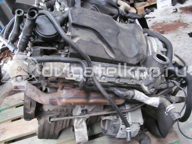 Фото Контрактный (б/у) двигатель EXL для Jeep Commander Xk, Xh / Grand Cherokee 180-218 л.с 24V 3.0 л Дизельное топливо {forloop.counter}}