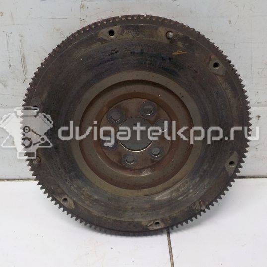 Фото Маховик для двигателя AUB для Volkswagen Polo / Lupo 6X1, 6E1 101 л.с 16V 1.4 л бензин 030105271D