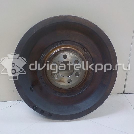 Фото Маховик для двигателя CFNA для Skoda Roomster 5J / Fabia / Rapid 105 л.с 16V 1.6 л бензин 036105269M