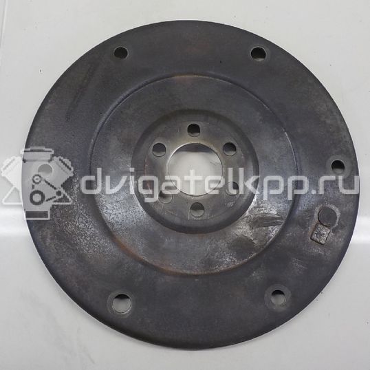 Фото Маховик для двигателя BTS для Volkswagen / Skoda / Seat 105 л.с 16V 1.6 л бензин 038105327B