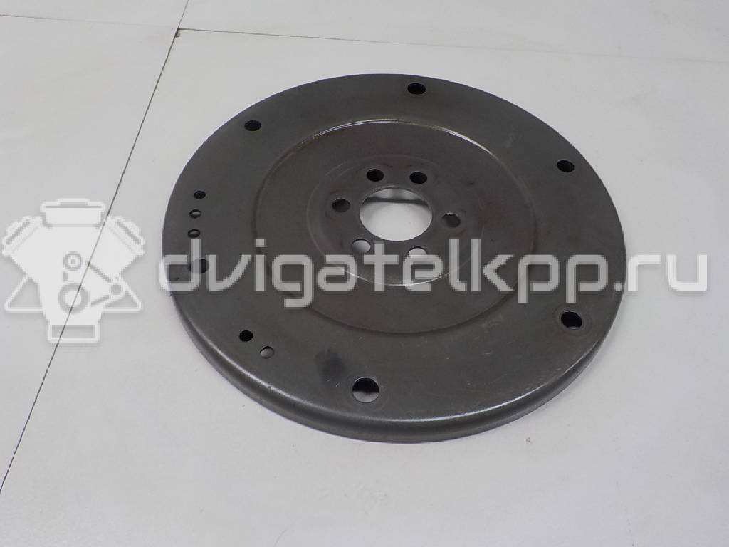 Фото Маховик для двигателя BTS для Volkswagen / Skoda / Seat 105 л.с 16V 1.6 л бензин 038105327B {forloop.counter}}