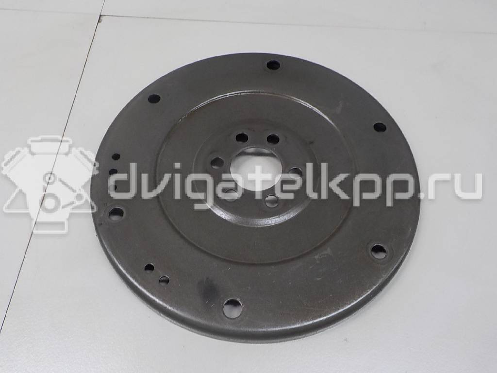 Фото Маховик для двигателя BTS для Volkswagen / Skoda / Seat 105 л.с 16V 1.6 л бензин 038105327B {forloop.counter}}