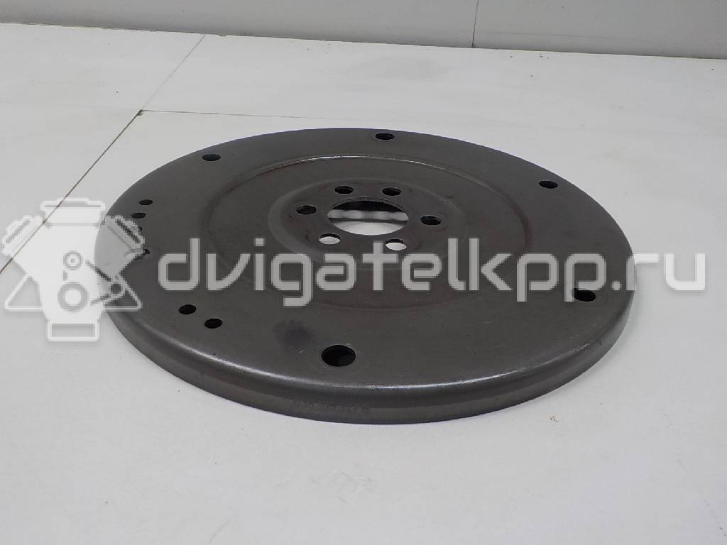 Фото Маховик для двигателя BTS для Volkswagen / Skoda / Seat 105 л.с 16V 1.6 л бензин 038105327B {forloop.counter}}