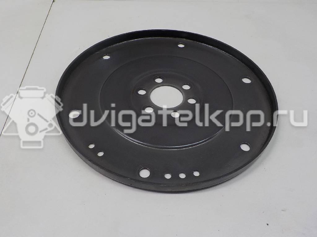 Фото Маховик для двигателя BTS для Volkswagen / Skoda / Seat 105 л.с 16V 1.6 л бензин 038105327B {forloop.counter}}