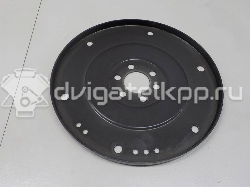 Фото Маховик для двигателя BTS для Volkswagen / Skoda / Seat 105 л.с 16V 1.6 л бензин 038105327B {forloop.counter}}