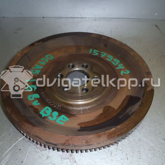 Фото Маховик для двигателя CFNA для Volkswagen / Seat 105 л.с 16V 1.6 л бензин 036105269D