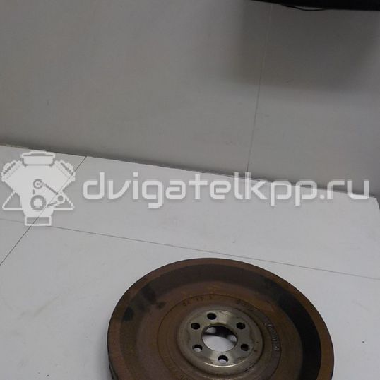 Фото Маховик для двигателя CFNB для Volkswagen Polo / Jetta 86 л.с 16V 1.6 л бензин 036105269M