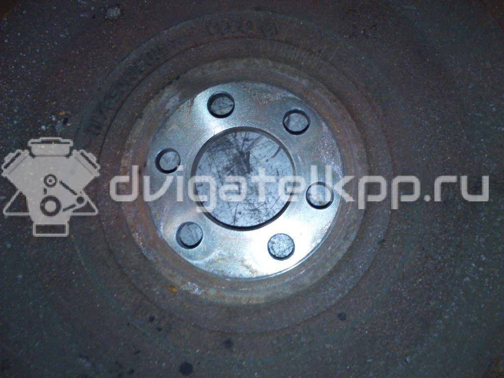 Фото Маховик  036105269d для Seat Ibiza / Toledo / Altea {forloop.counter}}