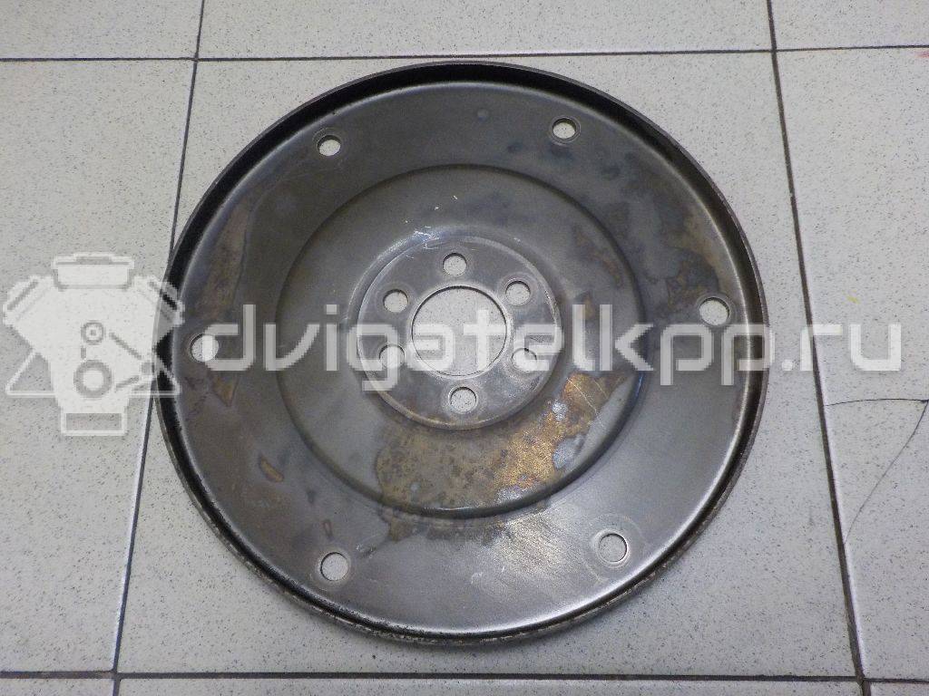 Фото Маховик для двигателя BTS для Volkswagen / Skoda / Seat 105 л.с 16V 1.6 л бензин 038105327B {forloop.counter}}