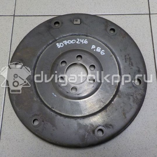 Фото Маховик для двигателя BTS для Volkswagen / Skoda / Seat 105 л.с 16V 1.6 л бензин 038105327B