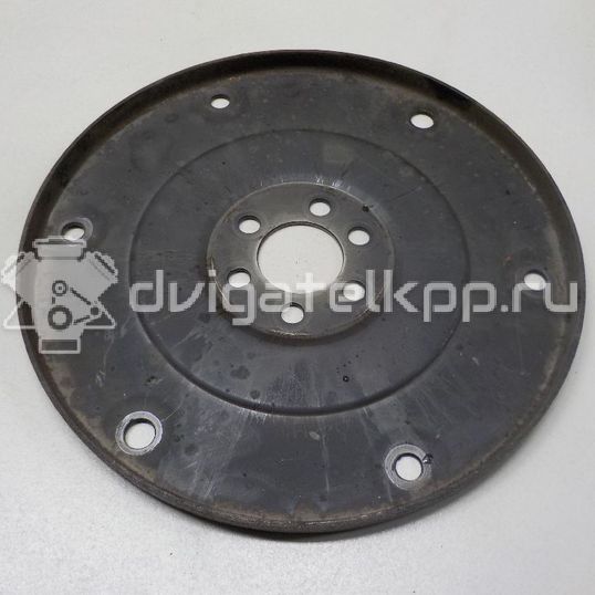 Фото Маховик для двигателя BTS для Volkswagen / Skoda / Seat 105 л.с 16V 1.6 л бензин 038105327B